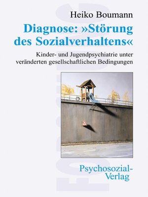 cover image of Diagnose